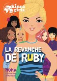 kinra girls - la revanche de ruby - tome 22 (eBook, ePUB)