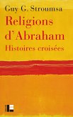 Religions d'Abraham (eBook, ePUB) Religions d'Abraham (eBook, ePUB)
