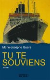 Tu te souviens (eBook, ePUB) Tu te souviens (eBook, ePUB)