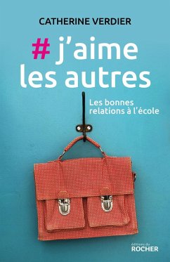 #j'aime les autres (eBook, ePUB) - Verdier, Catherine