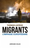 Migrants (eBook, ePUB) Migrants (eBook, ePUB)