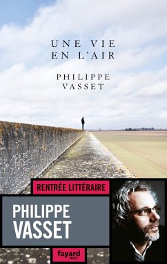 Cover Une vie en l'air (eBook, ePUB)