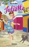 Juliette à Mexico (eBook, ePUB)
