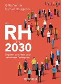 Les RH en 2030 (eBook, ePUB)