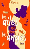 Les ailes ne font pas les anges - tome 3, Assa (eBook, ePUB)