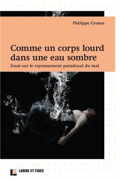 Comme un corps lourd dans une eau sombre (eBook, ePUB) - Grosos, Philippe