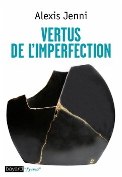 Vertus de l'imperfection (eBook, ePUB) - Jenni, Alexis