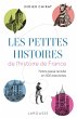 Les petites histoires de l'Histoire de... - Bild 1