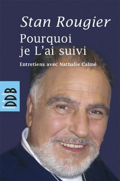 Cover Pourquoi je L'ai suivi (eBook, ePUB)