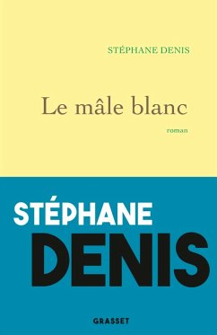 Cover Le mâle blanc (eBook, ePUB)