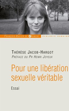 Cover Pour une libération sexuelle véritable (eBook, ePUB)