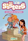 Les Sisters Bamboo Poche T5 (eBook, ePUB)
