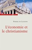 L'économie et le christianisme (eBook, ePUB)