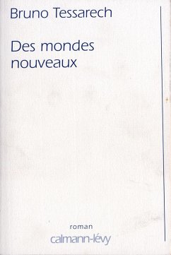 Cover Des mondes nouveaux (eBook, ePUB)