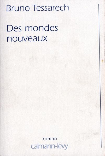 Des mondes nouveaux (eBook, ePUB)