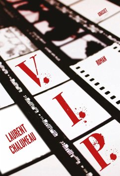 Cover VIP (eBook, ePUB)