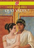 Quo vadis ? (eBook, ePUB) Quo vadis ? (eBook, ePUB)
