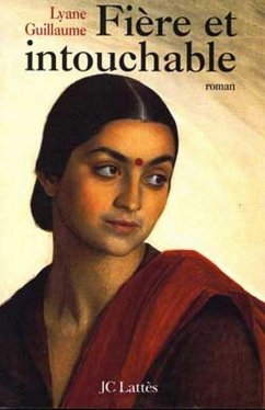 Cover Fière et intouchable (eBook, ePUB)