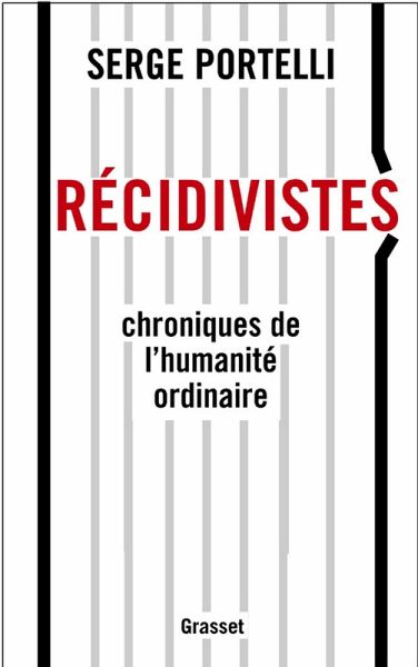 Récidivistes (eBook, ePUB) Récidivistes (eBook, ePUB)