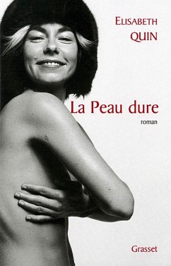 Cover La peau dure (eBook, ePUB)