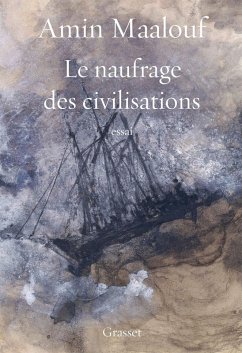 Cover Le naufrage des civilisations (eBook, ePUB)