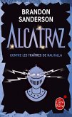 Alcatraz contre les traîtres de Nalhalla (Alcatraz tome 3) (eBook, ePUB)