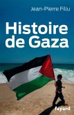 Histoire de Gaza (eBook, ePUB)