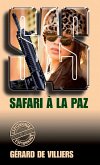 SAS 27 Safari à La Paz (eBook, ePUB)