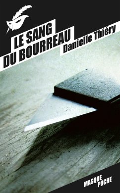 Le sang du bourreau (eBook, ePUB) - Thiéry, Danielle
