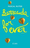 Barracuda for ever (eBook, ePUB)