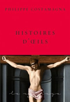 Cover Histoires d'oeils (eBook, ePUB)