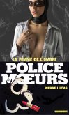 Police des moeurs n°81 La Femme de l'ombre (eBook, ePUB)