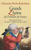 Grands Z'héros de l'Histoire de France (eBook, ePUB)