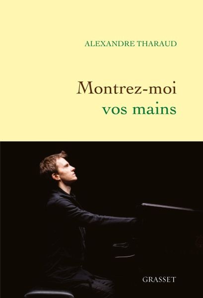 Montrez-moi vos mains (eBook, ePUB) Montrez-moi vos mains (eBook, ePUB)