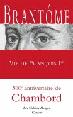 Vie de François Ier (eBook, ePUB)