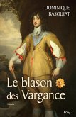 Le blason des Vargance (eBook, ePUB)