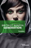 Génération (eBook, ePUB)