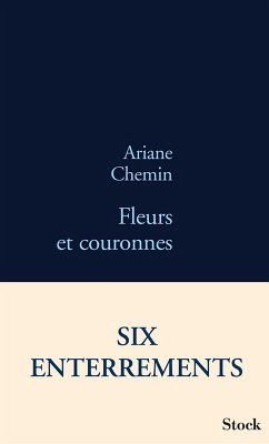 Fleurs et couronnes (eBook, ePUB) - Chemin, Ariane