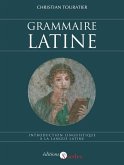 Grammaire latine (eBook, ePUB)