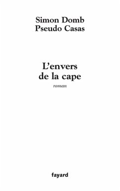 L'envers de la cape (eBook, ePUB) Cover L'envers de la cape (eBook, ePUB)