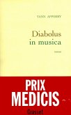 Diabolus in musica (eBook, ePUB)