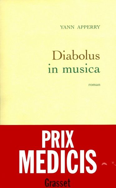 Diabolus in musica (eBook, ePUB)