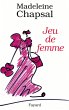 Jeu de femme (eBook, ePUB) - Bild 1