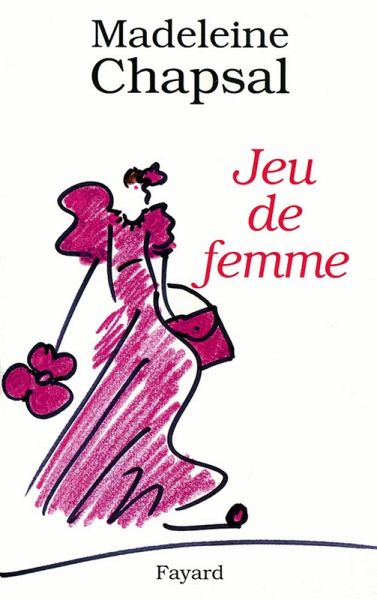 Jeu de femme (eBook, ePUB) Jeu de femme (eBook, ePUB)