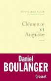 Clémence et Auguste (eBook, ePUB)