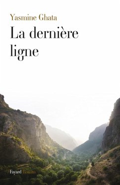 La dernière ligne (eBook, ePUB) Cover La dernière ligne (eBook, ePUB)