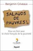 Salauds de pauvres ! (eBook, ePUB)