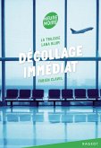 La trilogie Lana Blum - Décollage immédiat (eBook, ePUB) La trilogie Lana Blum - Décollage immédiat (eBook, ePUB)