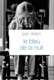 Le bleu de la nuit (eBook, ePUB)