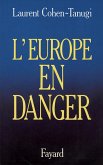 L'Europe en danger (eBook, ePUB) L'Europe en danger (eBook, ePUB)
